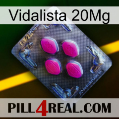 Vidalista 20Mg 02